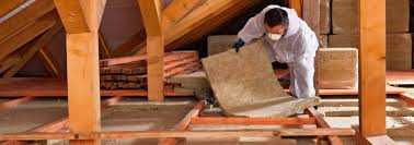 Best Spray Foam Insulation  in New Haven, WV